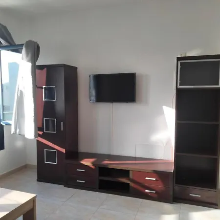Casa Vela Latina * 라 산타
